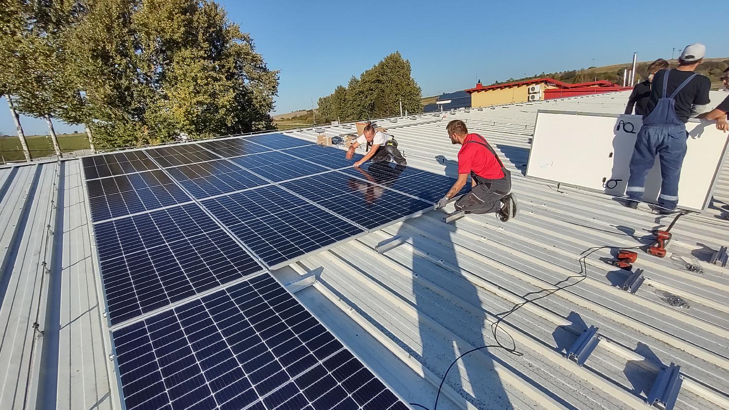 Odoo • Text and Image